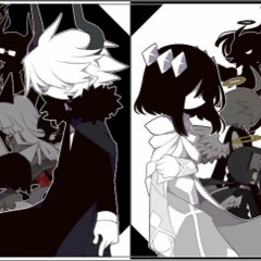 The Gray Garden OST - Etihw & Kcalb