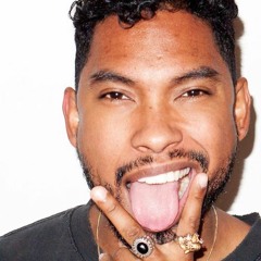 Smooth Freestyle R&B Beat (Miguel Type Beat) - "Forever Love"