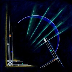 Easel Argeggiato