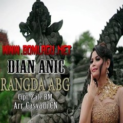 Bomlagu.net Rangda ABG Dian Anic