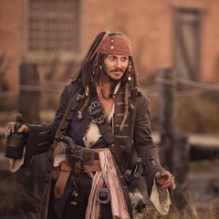 Pirates of the Caribbean - Jack Sparrow's Theme