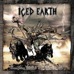 Iced Earth - Burning Times (Marcello Zibetti)