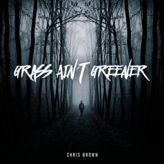 Chris Brown - Grass Ain't Greener (Cover)