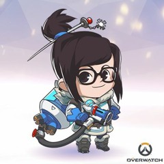 Overwatch sound