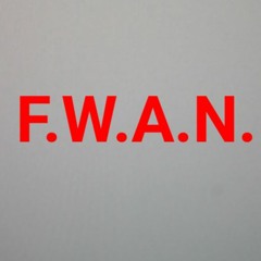 F.W.A.N.  - Blade x $tack Bill$