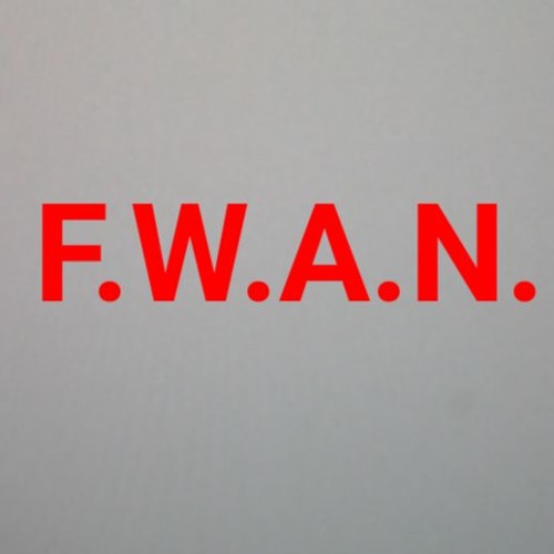 F.W.A.N.  - Blade x $tack Bill$