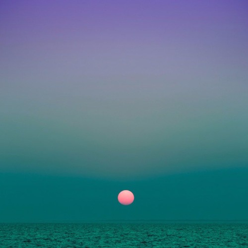 Bastis SunSets :)