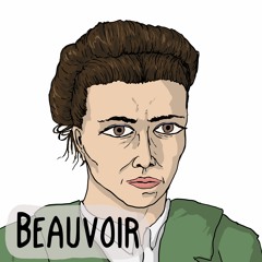De Beauvoir on the Ambiguous Human Condition (Part One)