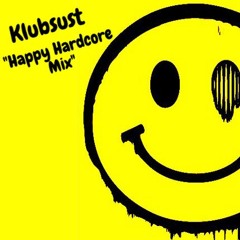 Happy Hardcore Mix