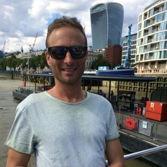 Dj C - Fade - Spring 2016 Promo Mix - Part 2