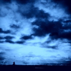 Black Clouds and Silent Thunder