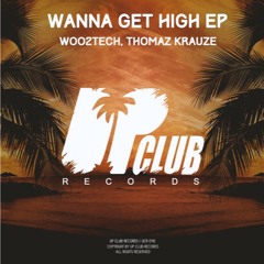 Woo2tech & Thomaz Krauze - Ladies (Original Mix)
