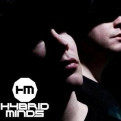 Hybrid Minds - Touch (ft. Tiffani Juno)