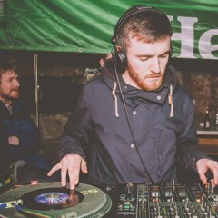 KomaPodcast #009 - Paul Byrne
