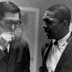 Run Your Fingers (through my hair bitch)