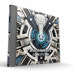 Alignments- Uxmalize (Modulator Remix) PreMaster Sample