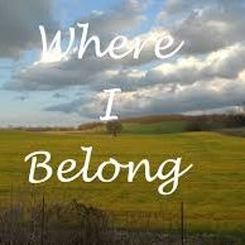 Where I Belong (Demo)