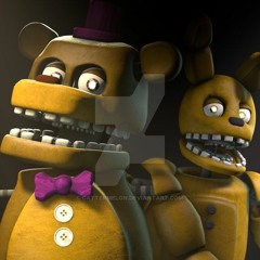 motherfucking haunted house (fnaf world halloween stage)