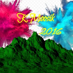 K Moosik 2016
