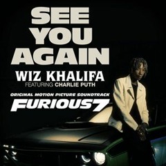 Wiz Khalifa - See You Again (Otter Berry Remix)