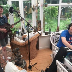 Sometimes - Harry & Matt Drake