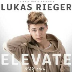 Elevate By Lukas Rieger