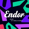Cover Lagu - Endor - Fever (Ft. FERAL is KINKY)