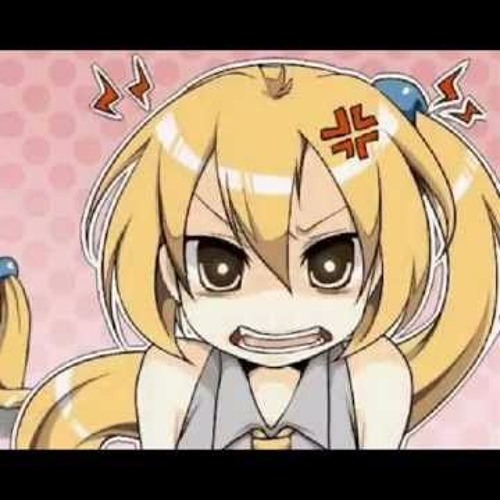 Gocha Gocha Urusee- Akita Neru