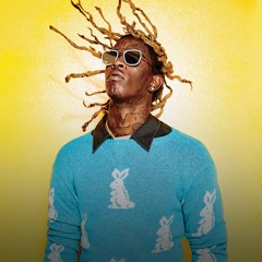 Young Thug - Mood ( Prod.By @CashMoneyAp X BigJeezy )