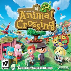 Animal Crossing New Leaf 11AM (Toasterberrys Arrangement) [Buy = FREE DOWNLOAD]
