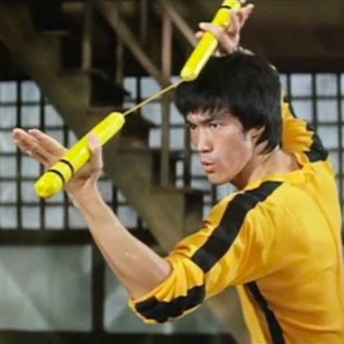 Nunchucks For Numbskulls (Beat By aussieozborn Cuts by Prospeks)