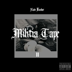 Nate Kusher - Antisocial (prod. By Koobeats)