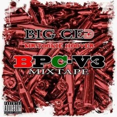 Smokin Anyway    (PROD. by BIG CED MR. TOOKIE HOOVER