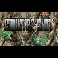 Country Shit. Official (B-NEL Feat. Kountry Koo)