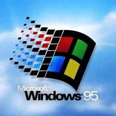 RIGABAE - Windows95 美しい STARTUP