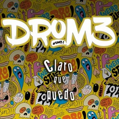 Drome - Claro que puedo (Original Mix)
