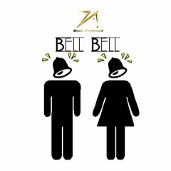 Zack Attaack! - Bell Bell (Promo Mix)