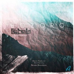 Bozorg - Bitab (Noian Remix)