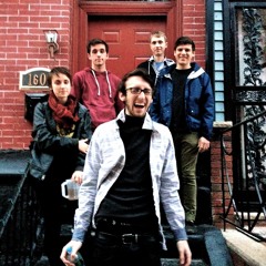 11/21/2013 ELEBY SET- GOLDEN TEA HOUSE PHL