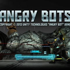 Angry Bots Soundtrack