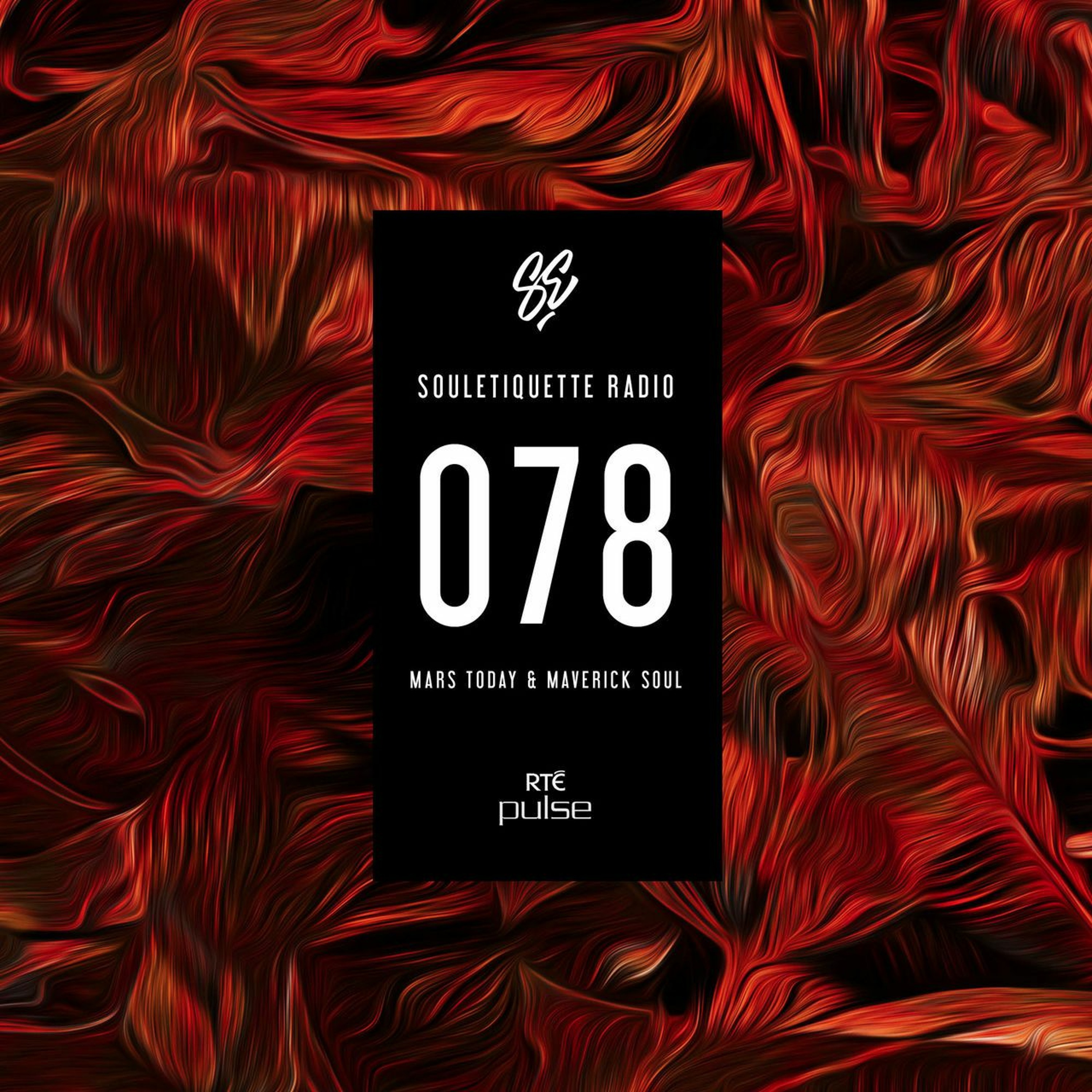 Souletiquette Radio