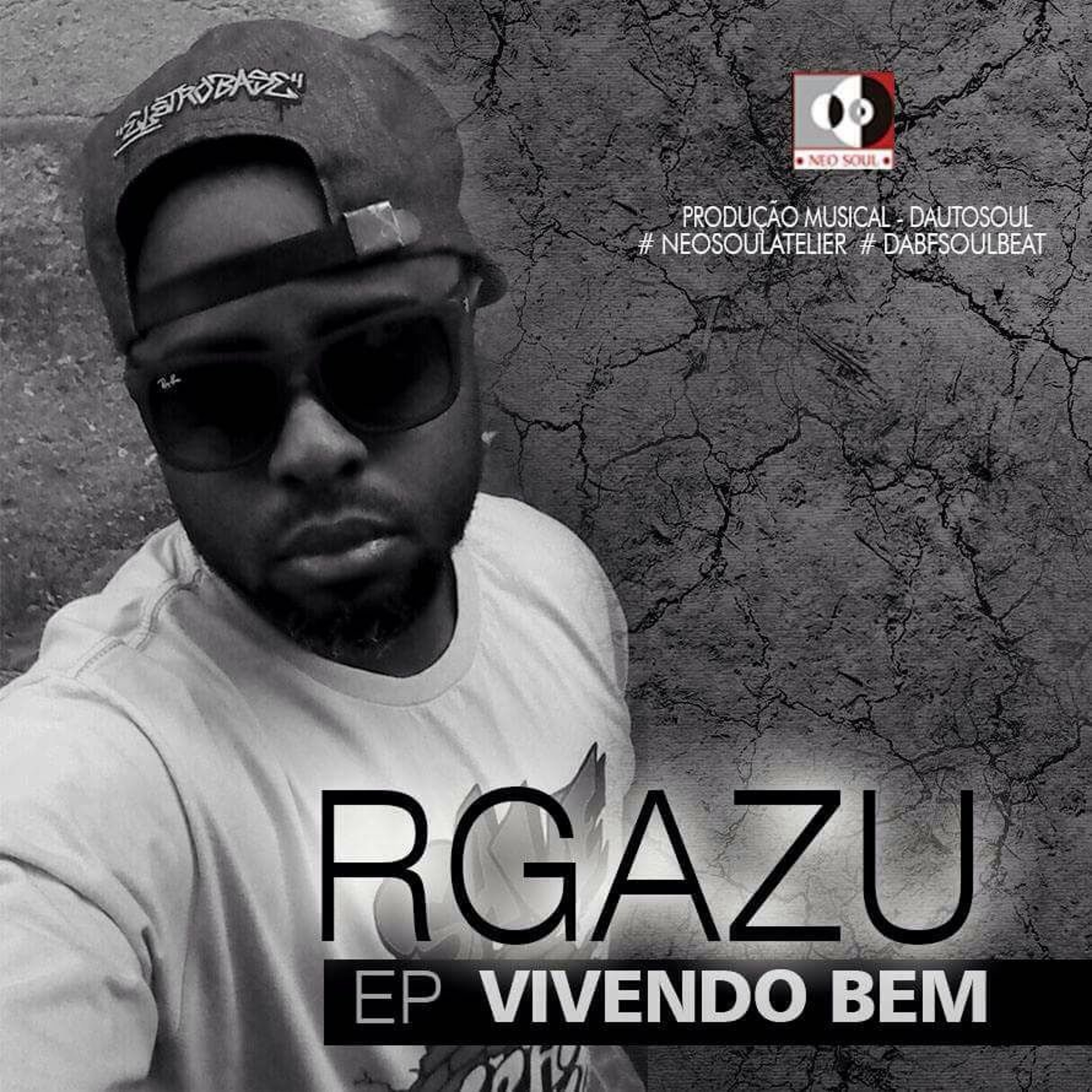 Rg Azu Oficial