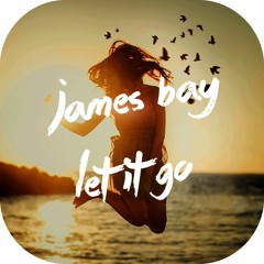 James Bay - Let it Go (F. Delaunay Remix)
