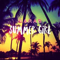 Summer Girl - Barab