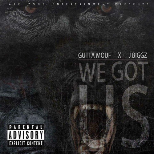 We Got Us - Leave Wit