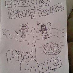 Lovely Tits & Triangle - Fermanizanoo - Mix 15b