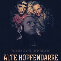 Queaver live @ Alte Hopfendarre Emersleben 28.05.2016