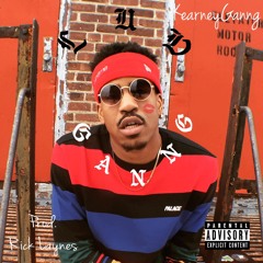 Luv Ganng (Prod. Rick Laynes)