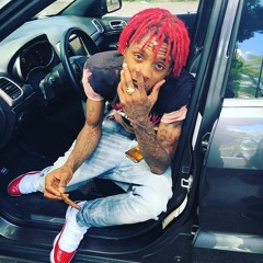 Famous Dex Ft. Lite Fortunato - Whatever