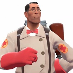 Sleeping With Sphees - The Medic
